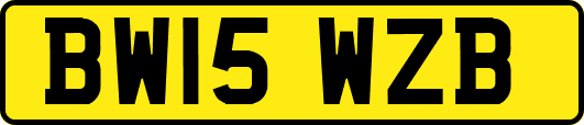 BW15WZB