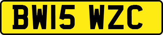 BW15WZC