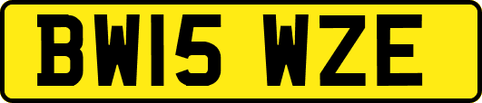 BW15WZE