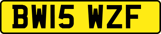 BW15WZF