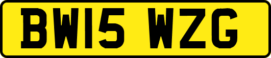 BW15WZG