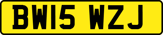 BW15WZJ