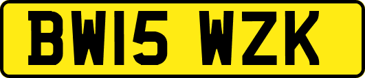 BW15WZK