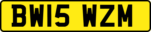 BW15WZM
