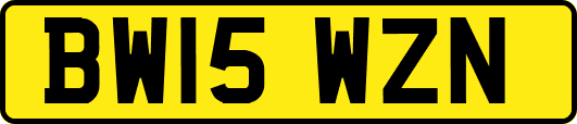 BW15WZN