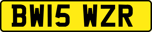 BW15WZR