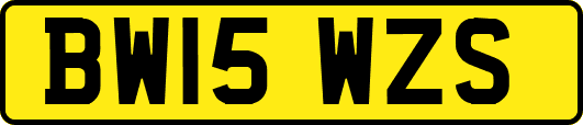 BW15WZS