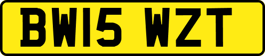 BW15WZT