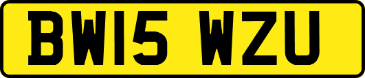 BW15WZU