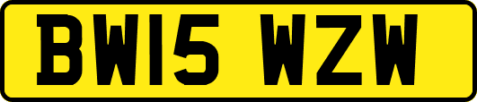 BW15WZW