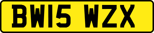 BW15WZX