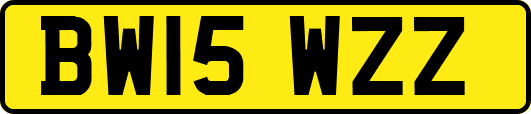 BW15WZZ