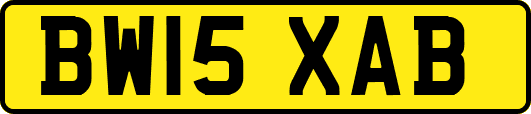 BW15XAB