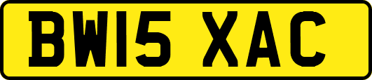 BW15XAC