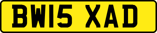 BW15XAD