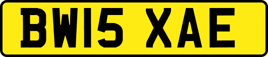 BW15XAE