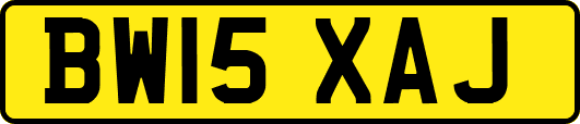 BW15XAJ