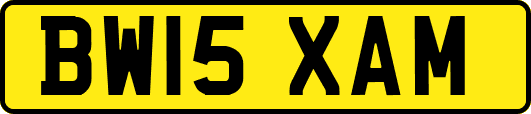 BW15XAM
