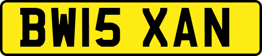 BW15XAN