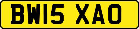 BW15XAO