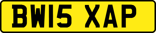 BW15XAP