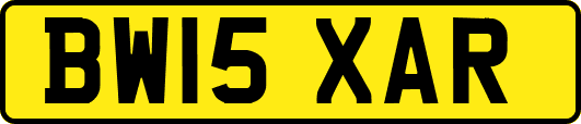 BW15XAR