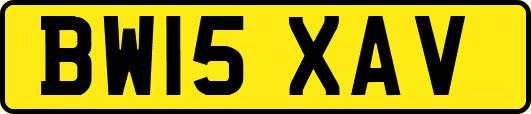 BW15XAV
