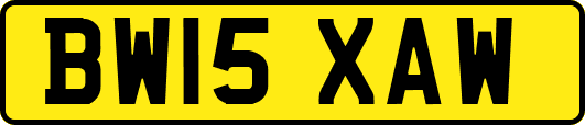 BW15XAW