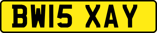 BW15XAY