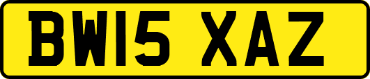 BW15XAZ