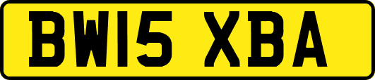 BW15XBA