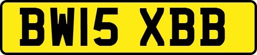 BW15XBB