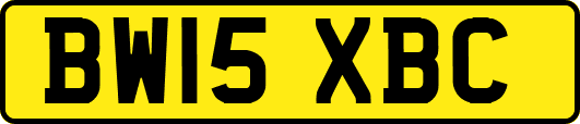 BW15XBC