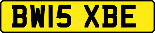 BW15XBE
