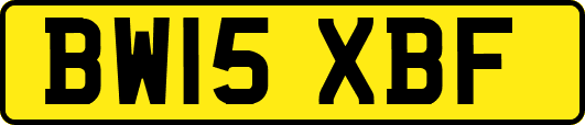 BW15XBF