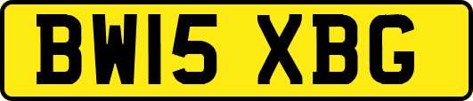 BW15XBG