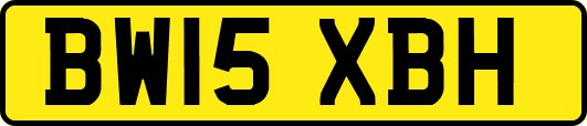 BW15XBH