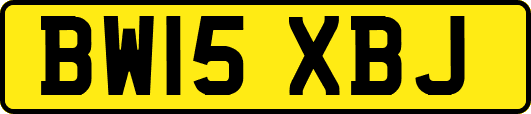 BW15XBJ