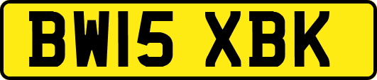 BW15XBK