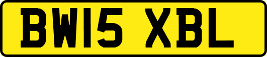 BW15XBL