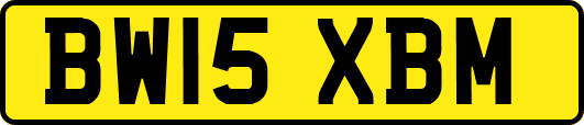 BW15XBM