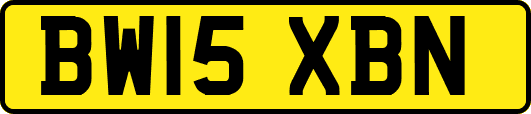 BW15XBN