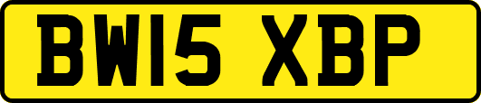 BW15XBP