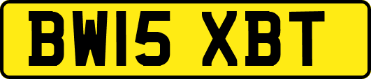 BW15XBT