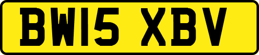 BW15XBV