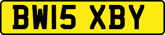 BW15XBY