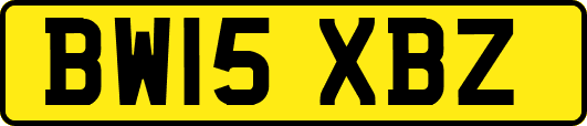 BW15XBZ