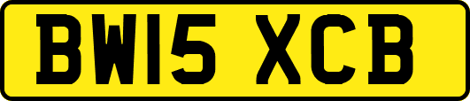 BW15XCB