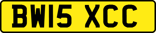 BW15XCC