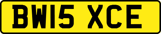 BW15XCE
